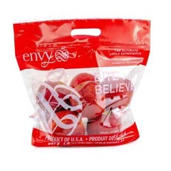 CMI Fresh Envy Apples - 2lbs Bag