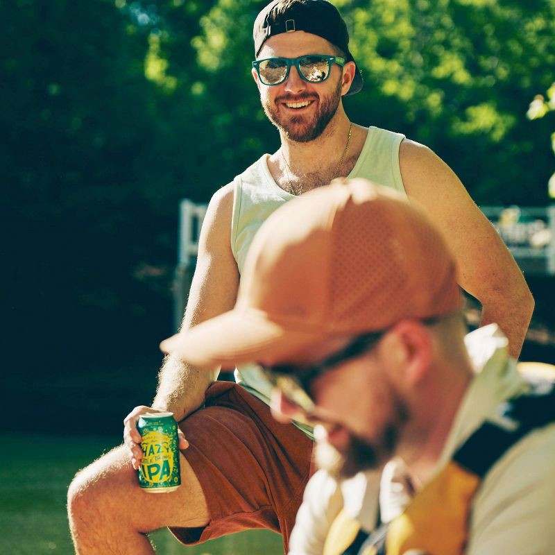 slide 8 of 11, Sierra Nevada Hazy Little Thing IPA Beer - 6pk/12 fl oz Cans, 6 ct; 12 fl oz