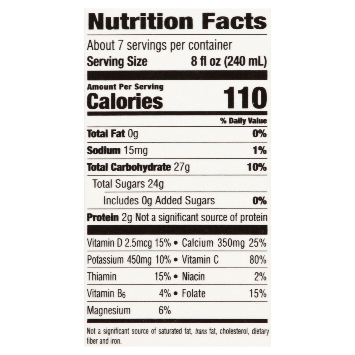 slide 5 of 13, Minute Maid High Pulp Home Squeezed Style Orange Juice 59 oz, 59 oz