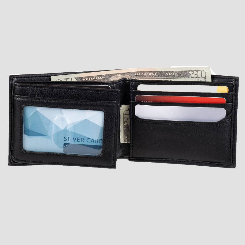 Levi's RFID Traveler Wallet