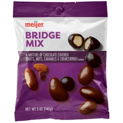 Meijer Bridge Mix