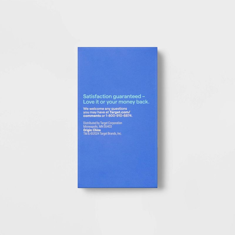 slide 3 of 3, 90ct Lead Refills and 1ct Eraser .9mm - up&up™: 0.9mm Mechanical Pencil Refill, No. 2 Black Writing Instrument, 90 ct