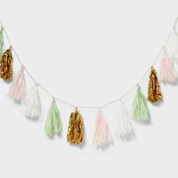 Tassels Party Banner - Spritz™