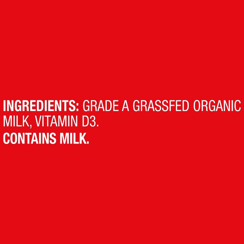 slide 4 of 10, Horizon Organic Whole Grassfed Milk - 59 fl oz, 59 fl oz