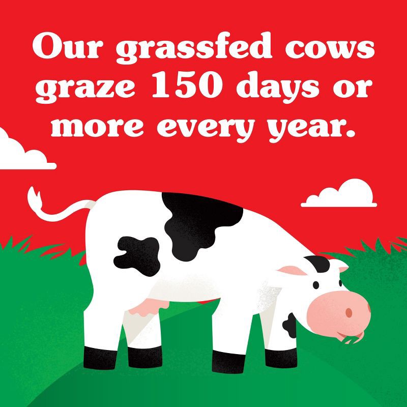slide 5 of 10, Horizon Organic Whole Grassfed Milk - 59 fl oz, 59 fl oz