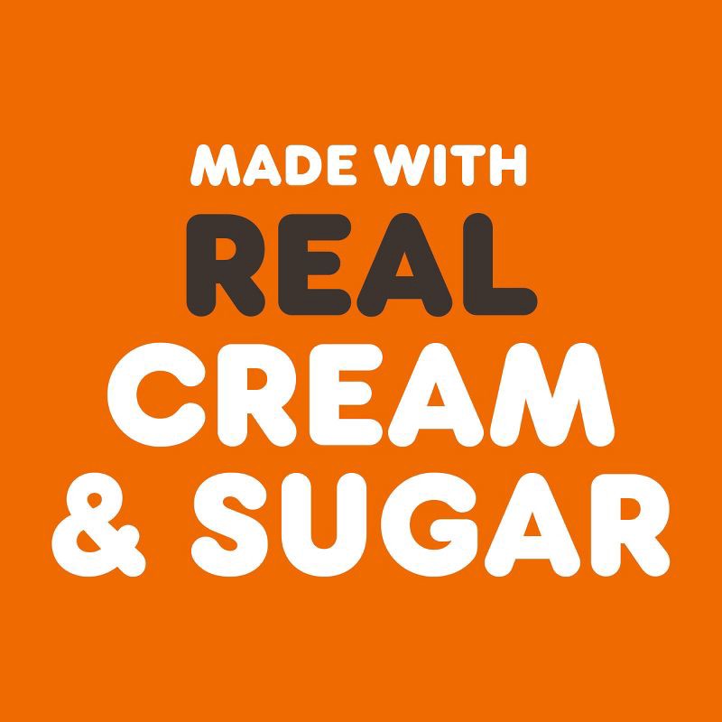 slide 2 of 12, Dunkin' Donuts Coffee Creamer Dunkin' Extra Extra Coffee Creamer - 32 fl oz, 32 fl oz