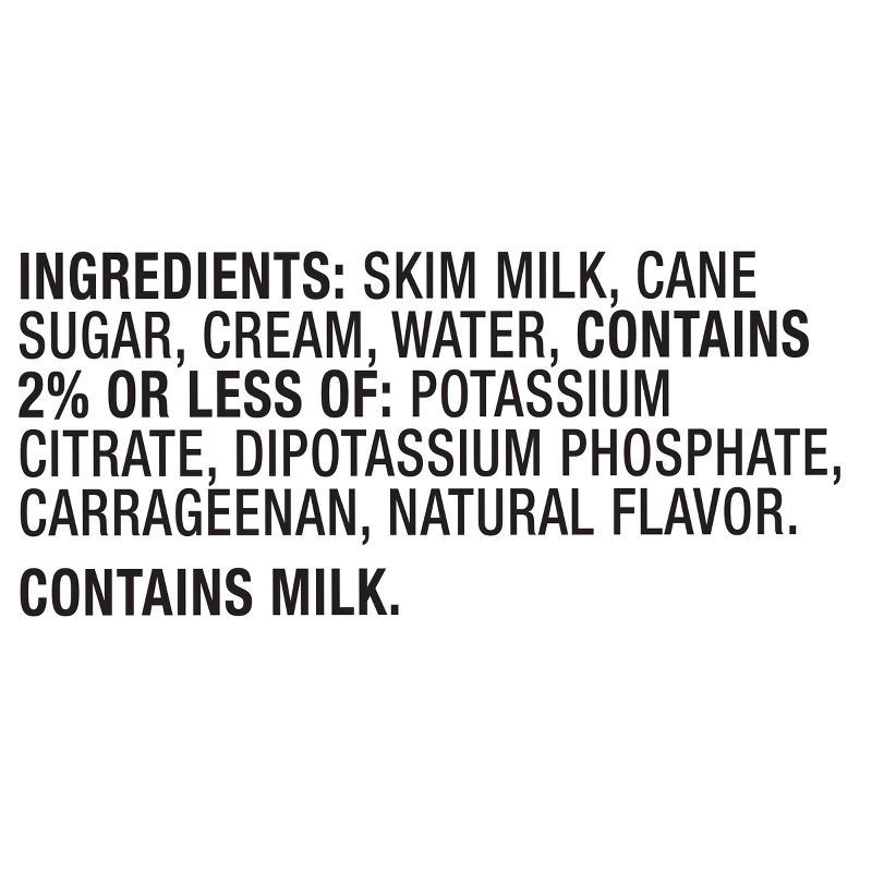 slide 8 of 12, Dunkin' Donuts Coffee Creamer Dunkin' Extra Extra Coffee Creamer - 32 fl oz, 32 fl oz