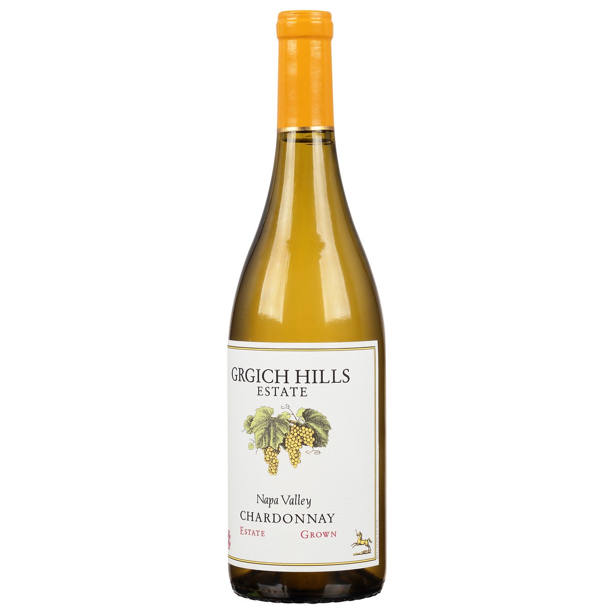 slide 2 of 9, Grgich Hills Estate Grgich Hills Chardonnay Napa Valley Wine, 750 ml