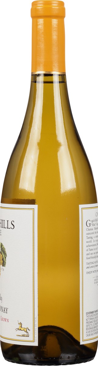 slide 5 of 9, Grgich Hills Estate Grgich Hills Chardonnay Napa Valley Wine, 750 ml