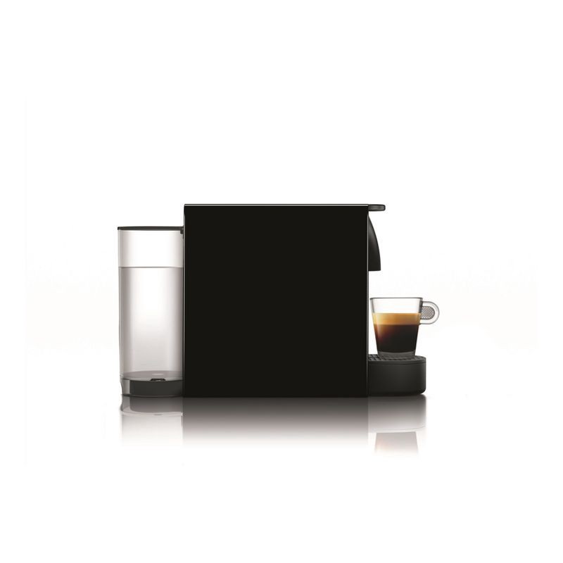 slide 3 of 4, Nespresso Essenza Mini Black Coffee Maker by Breville, 1 ct
