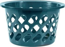 Frontline Multipurpose Round Plastic Basket
