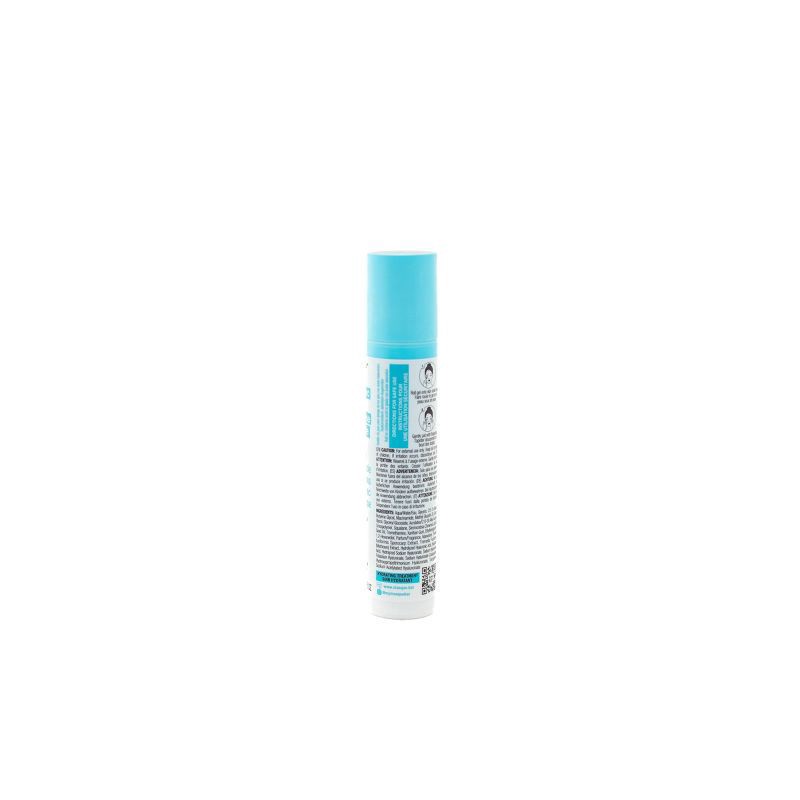 slide 3 of 3, my iN.gredients Hyaluronic Acid Jade Stone Under-Eye Roller 0.67 fl oz, 0.67 fl oz