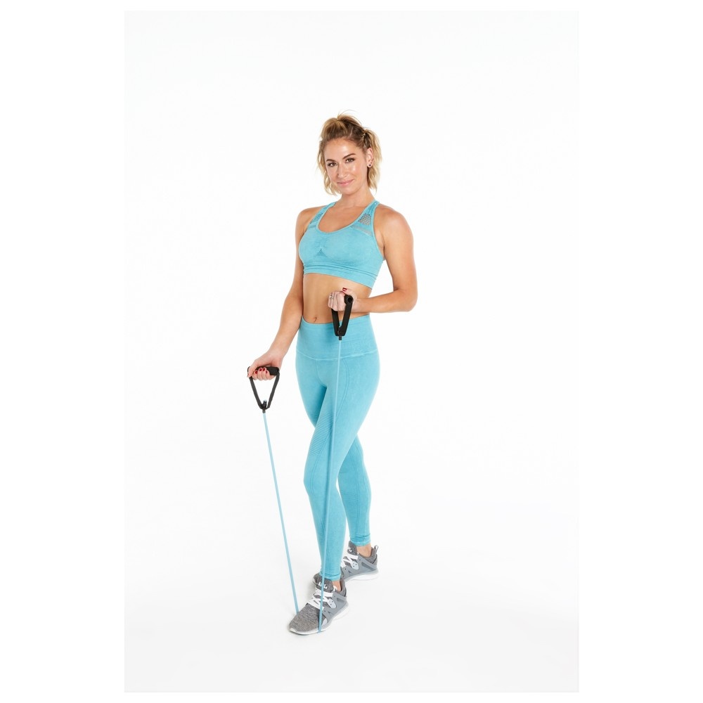 slide 2 of 4, Tone It Up Resistance Band, 1 ct