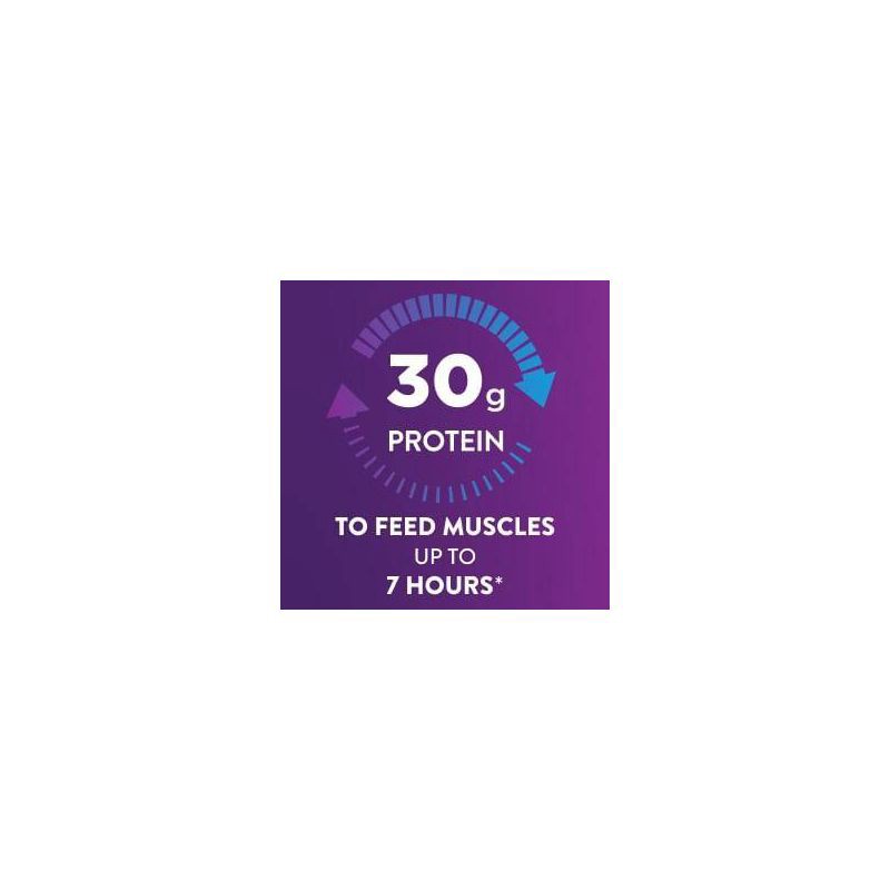 slide 4 of 12, Ensure Max Protein Nutrition Shake Milk Chocolate Non-Caffeinated - 30g Protein - 11 fl oz/4pk, 30 gram, 11 fl oz, 4 ct