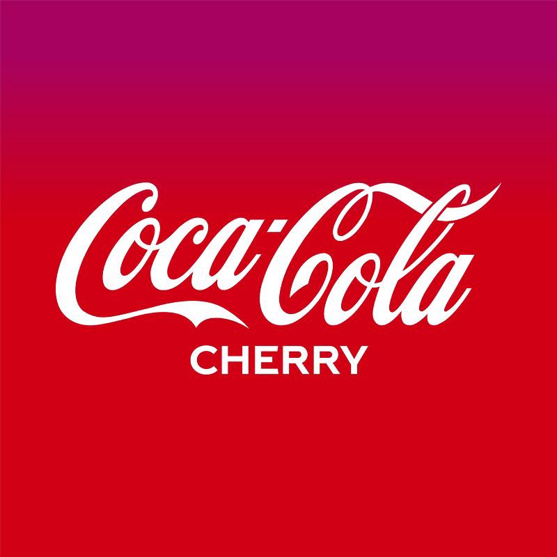 slide 3 of 8, Coca-Cola Cherry Soda - 10pk/7.5 fl oz Mini-Cans, 10 ct; 7.5 fl oz