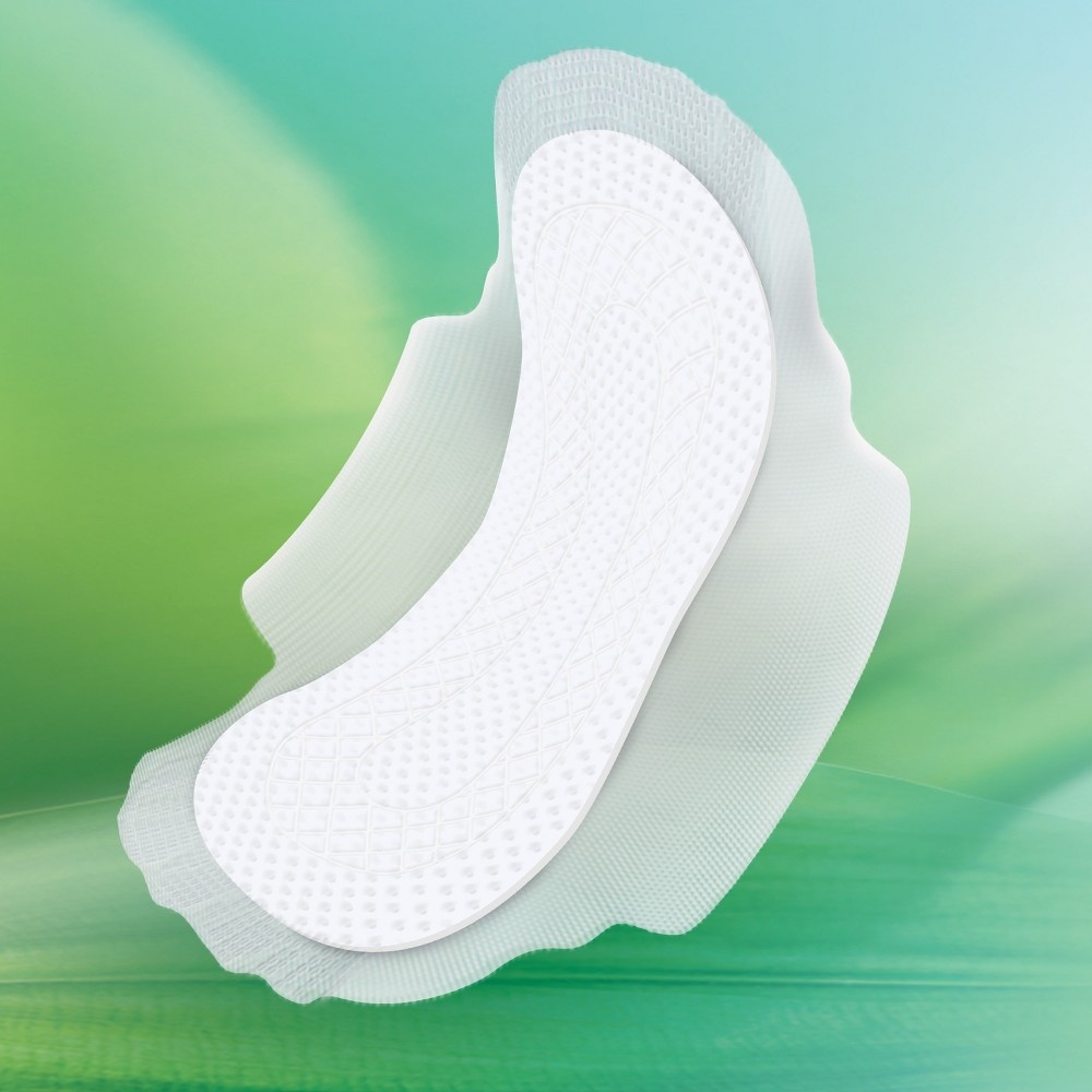 slide 3 of 5, Seventh Generation Ultra Thin Pads Regular With Wings, 36 ct