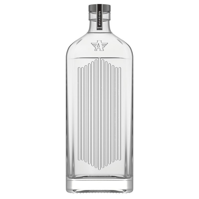 slide 7 of 9, Aviation American Gin - 750ml Bottle, 750 ml