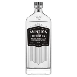 Aviation American Gin - 750ml Bottle