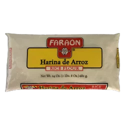 GROCERY-DSD Harina De Arroz (Rice Flour) Bag