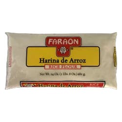 GROCERY-DSD Harina De Arroz (Rice Flour) Bag