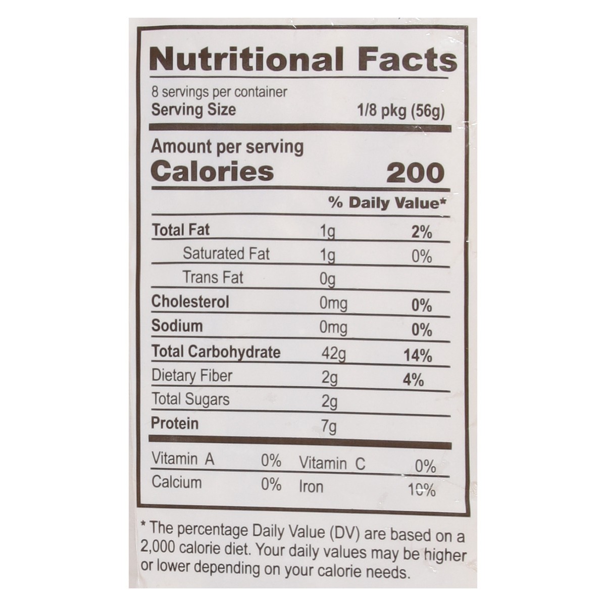 slide 4 of 11, Del Sur Penne 1 lb, 0.1 lb