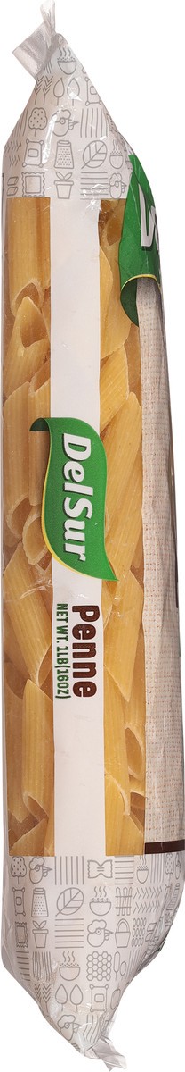 slide 5 of 11, Del Sur Penne 1 lb, 0.1 lb