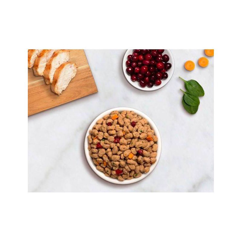 slide 4 of 4, Freshpet Select Grain Free Small Wet Dog Chicken and Vegetable Recipe Refrigerated Wet Dog Food - 1lb, 1 lb