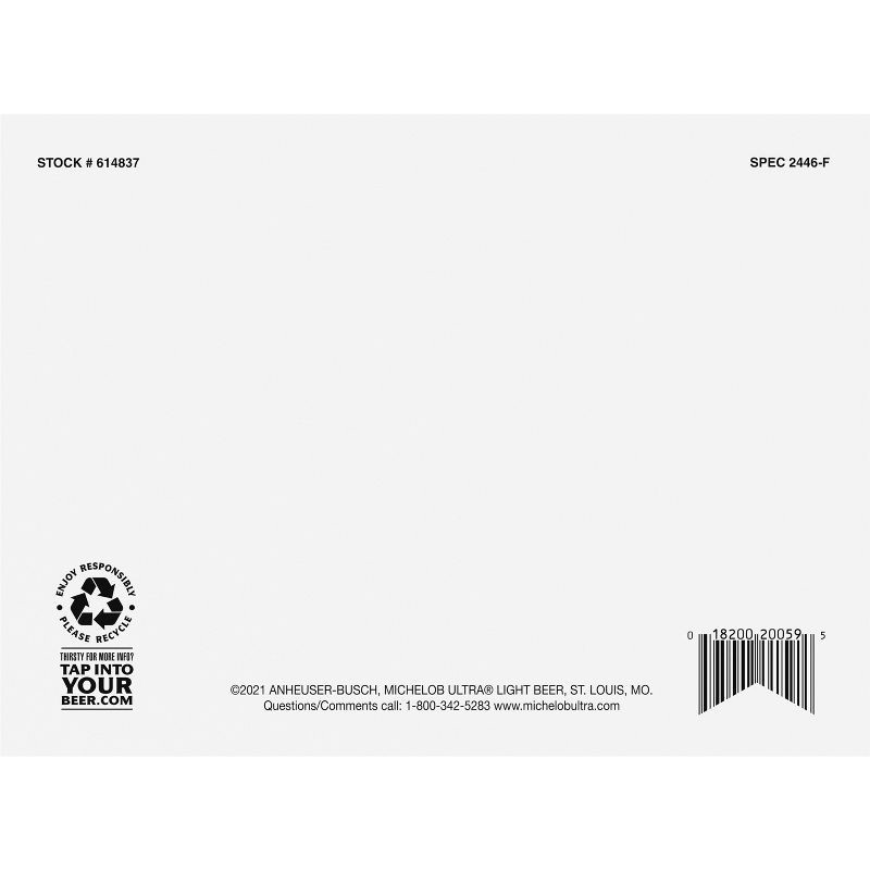 slide 12 of 13, Michelob ULTRA Superior Light American Lager Beer - 12pk/16 fl oz Bottles, 12 ct; 16 fl oz