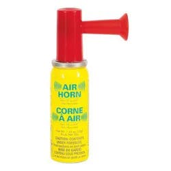 Unique Industries 1.23oz Air Horn Party Favor