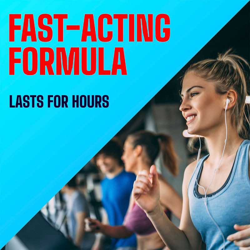 slide 6 of 10, Icy Hot Max Pain Reliever No Mess Applicator with Lidocaine - 2.5oz, 2.5 oz