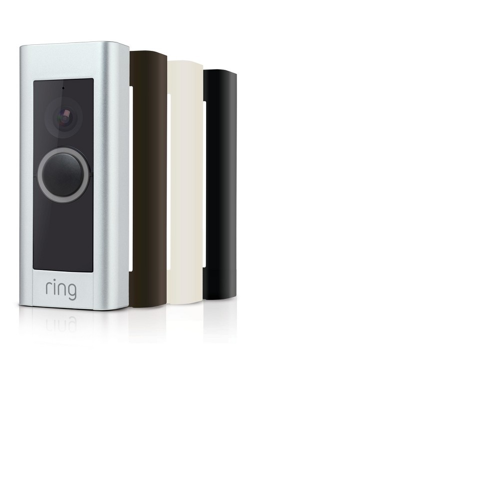 slide 2 of 7, Ring Video Doorbell Pro, 1 ct