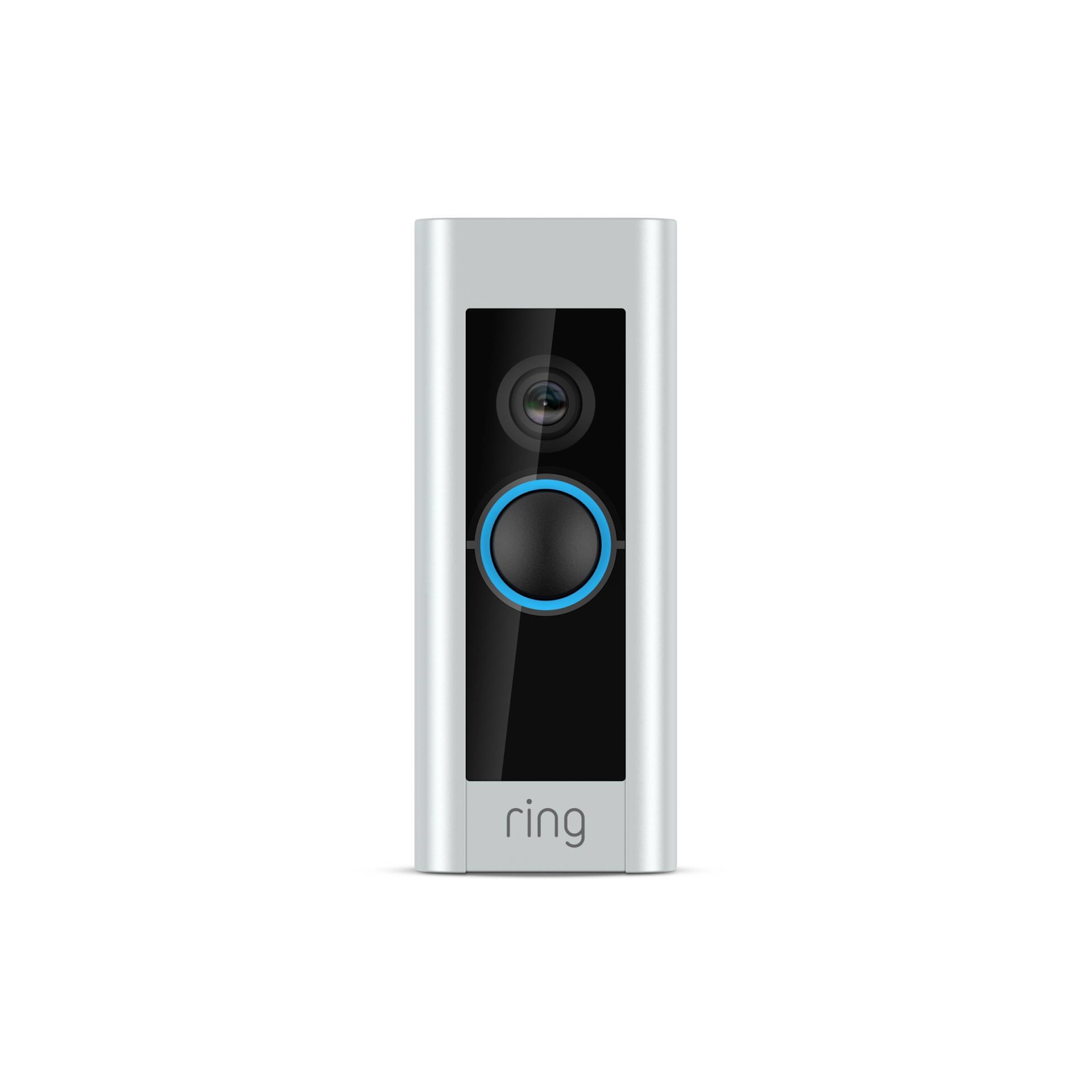 slide 1 of 7, Ring Video Doorbell Pro, 1 ct