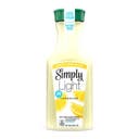 Simply Beverages Simply Light Lemonade Juice Drink - 52 fl oz