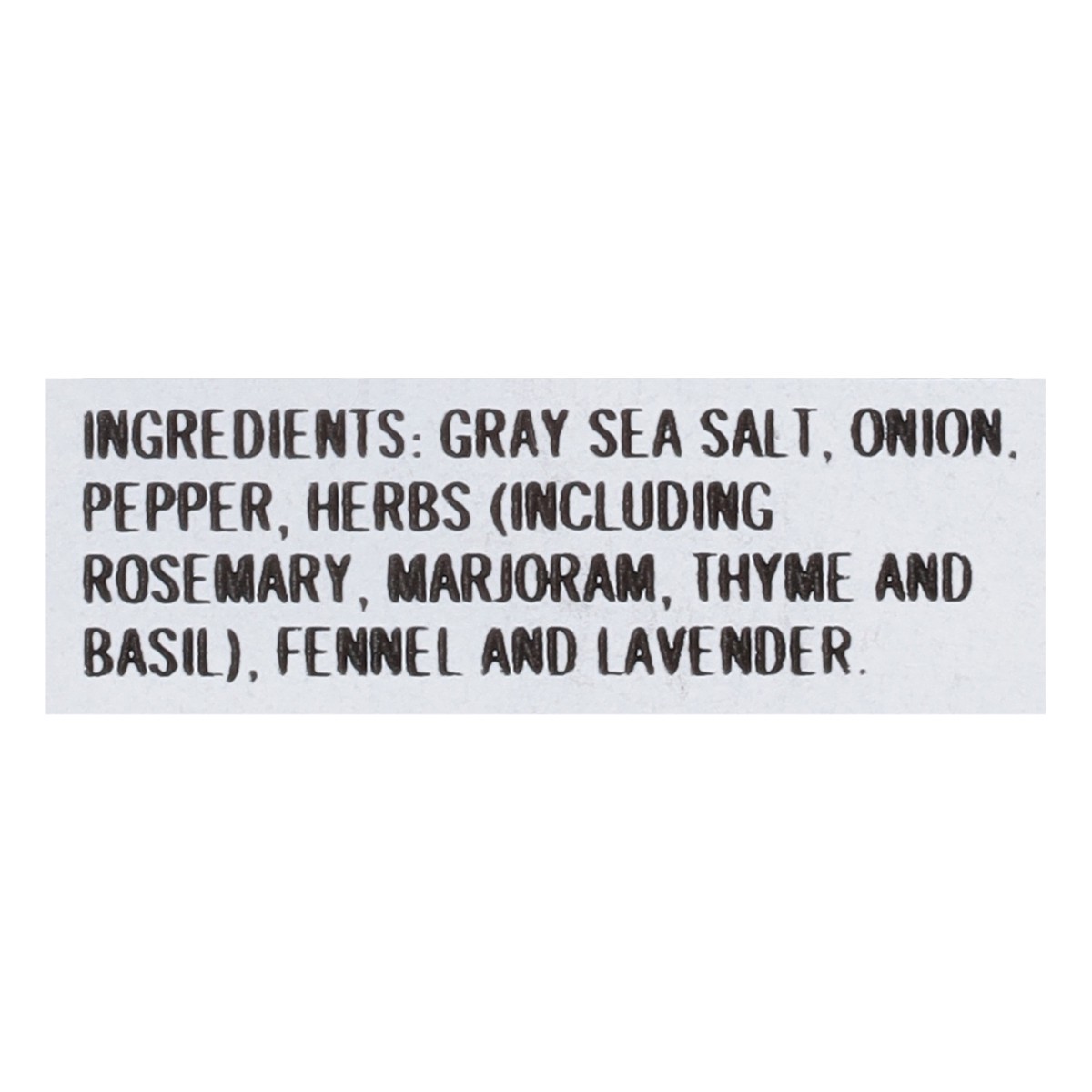 slide 11 of 11, Lunds & Byerlys Dry Aged Beef Seasoning 2.4 oz, 2.4 oz