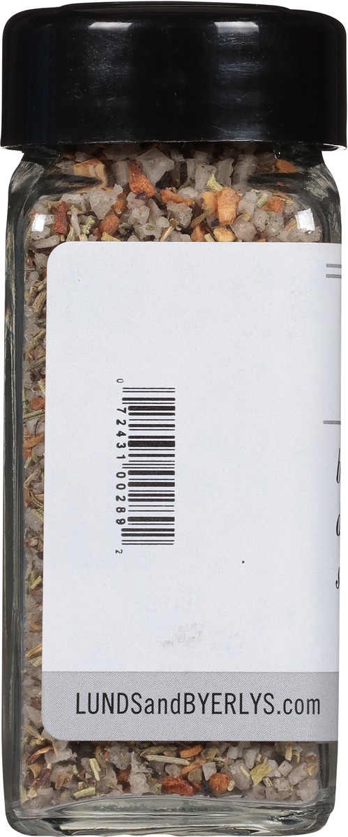 slide 8 of 11, Lunds & Byerlys Dry Aged Beef Seasoning 2.4 oz, 2.4 oz