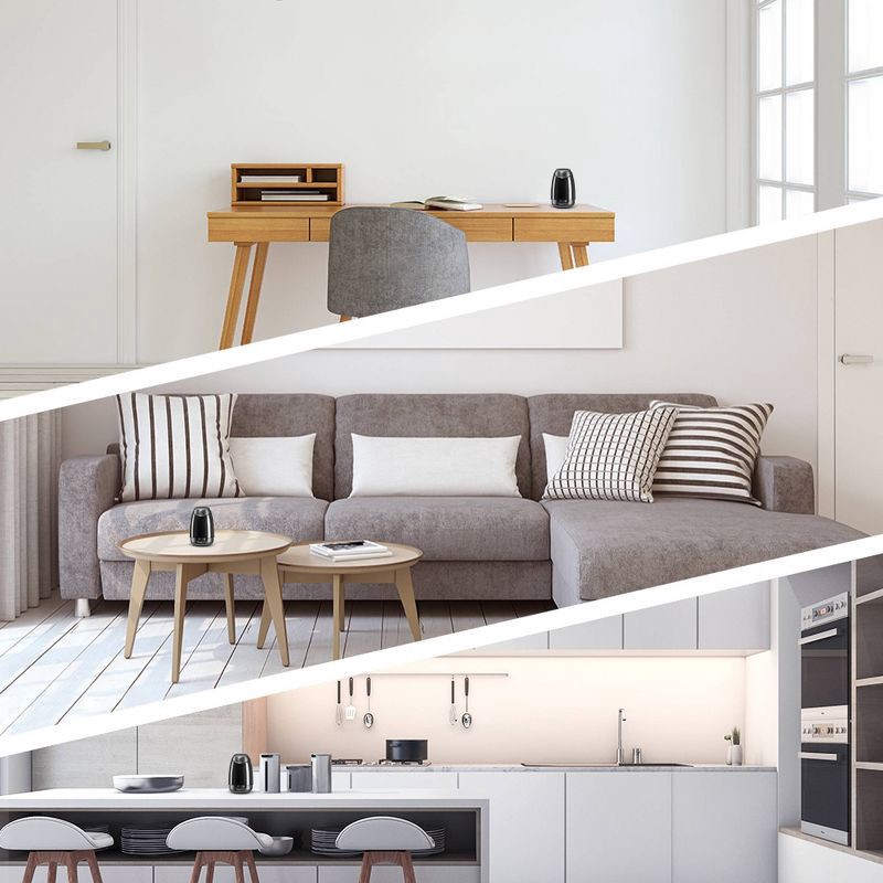 slide 6 of 8, Air Wick Essential Mist Lavender & Almond Blossom Air Freshener Refill - 0.67 fl oz, 0.67 fl oz