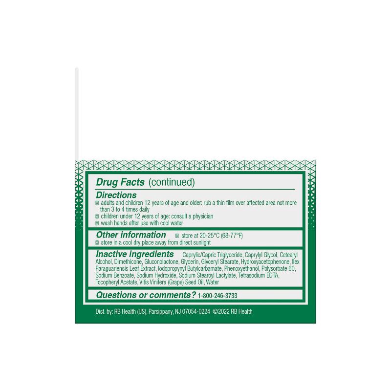 slide 4 of 13, Biofreeze Pain Relieving Cream - 3oz, 3 oz