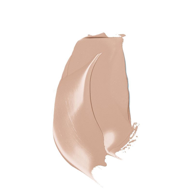 slide 2 of 4, Revlon ColorStay Full Cover Matte Foundation - 200 Nude - 1 fl oz, 1 fl oz