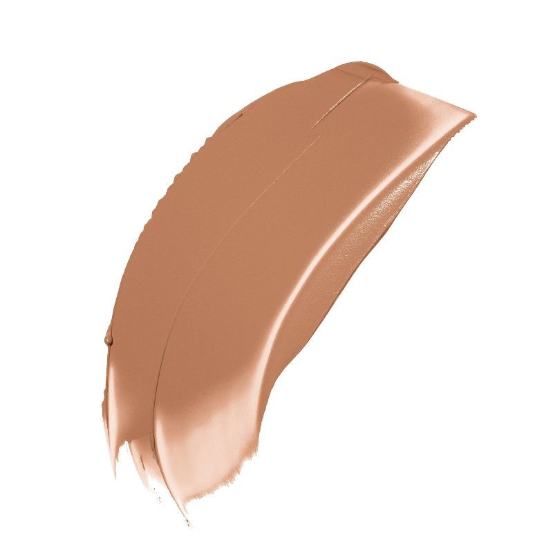 slide 3 of 4, Revlon ColorStay Full Cover Matte Foundation - 320 True Beige - 1 fl oz, 1 fl oz