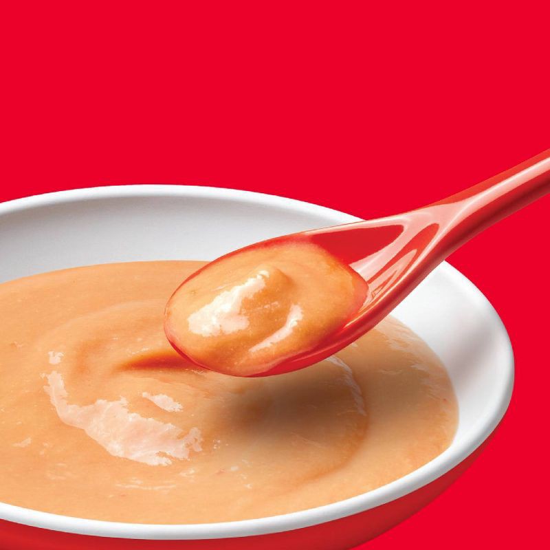 slide 4 of 4, Hartz Delectables Bisque with Tuna & Chicken Lickable Cat Treats - 1.4oz, 1.4 oz