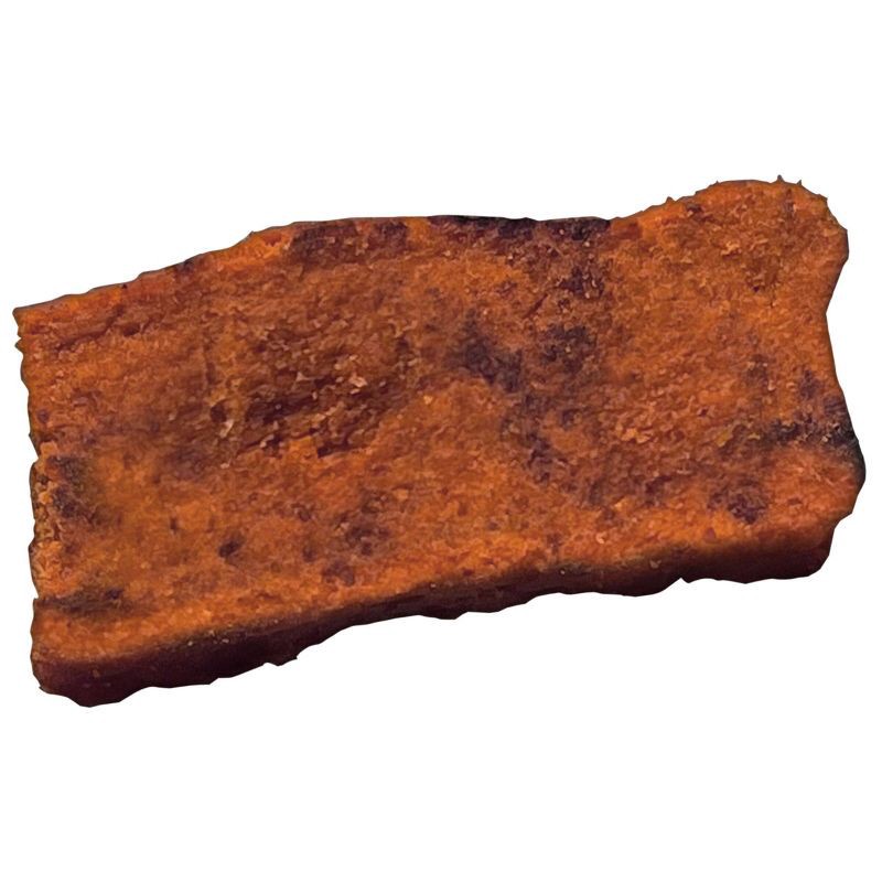 slide 3 of 5, Nutrish Hickory Smoked Grain Free Turkey Bacon Jerky Dog Treats - 12oz, 12 oz
