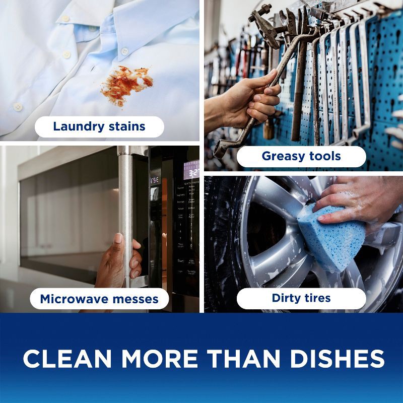 slide 2 of 10, Dawn Ultra Dishwashing Liquid Dish Soap -Original - 28 fl oz, 28 fl oz