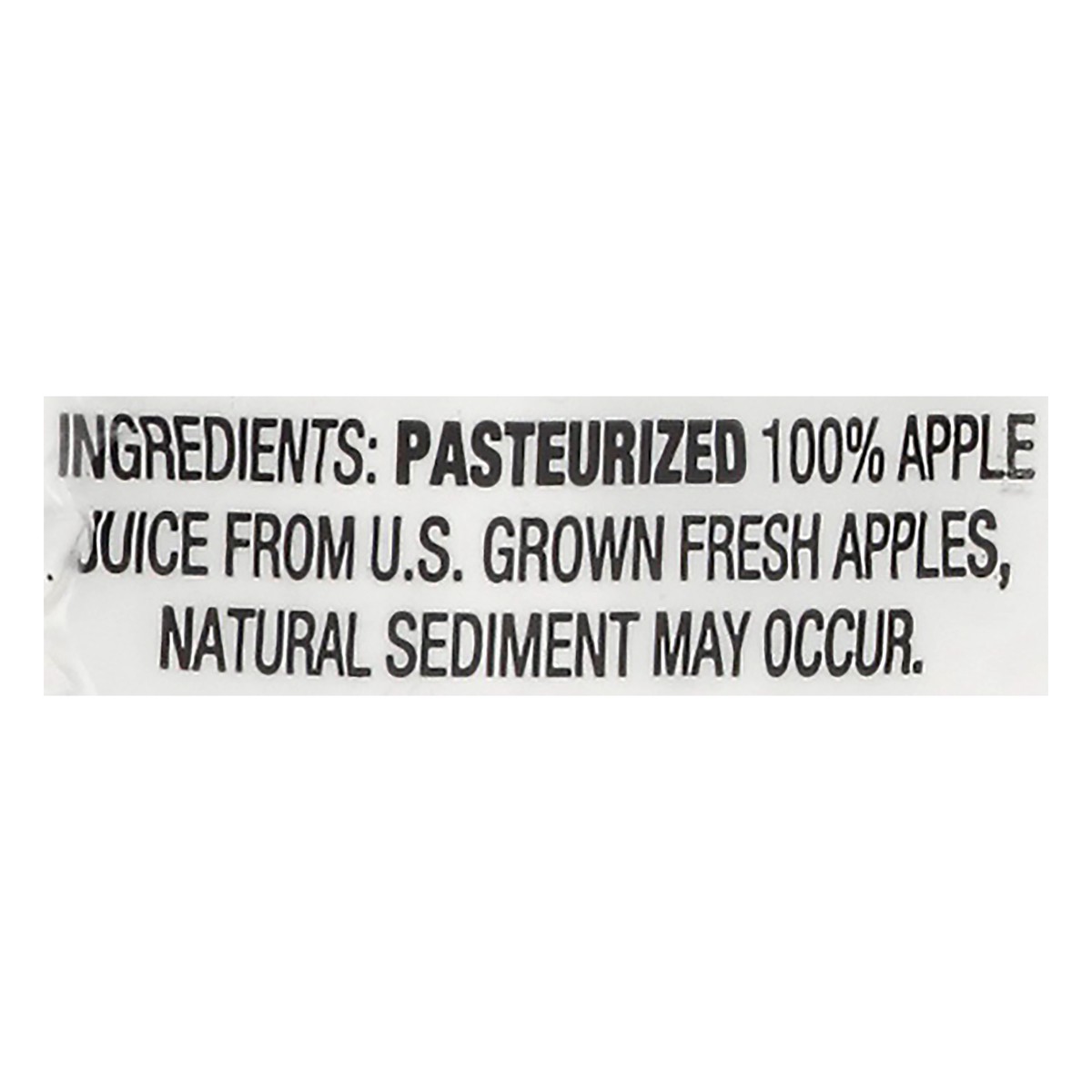 slide 2 of 13, Martinelli's Apple Juice - 24 ct, 24 ct