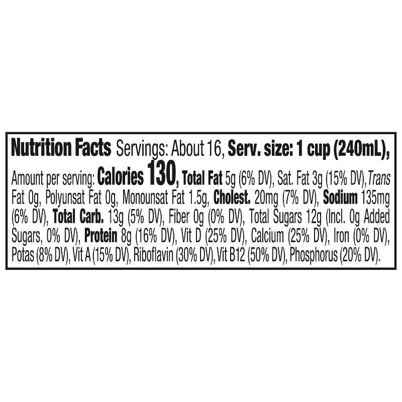 slide 3 of 12, Horizon Organic 2% Reduced Fat High Vitamin D Milk - 1gal, 1 gal