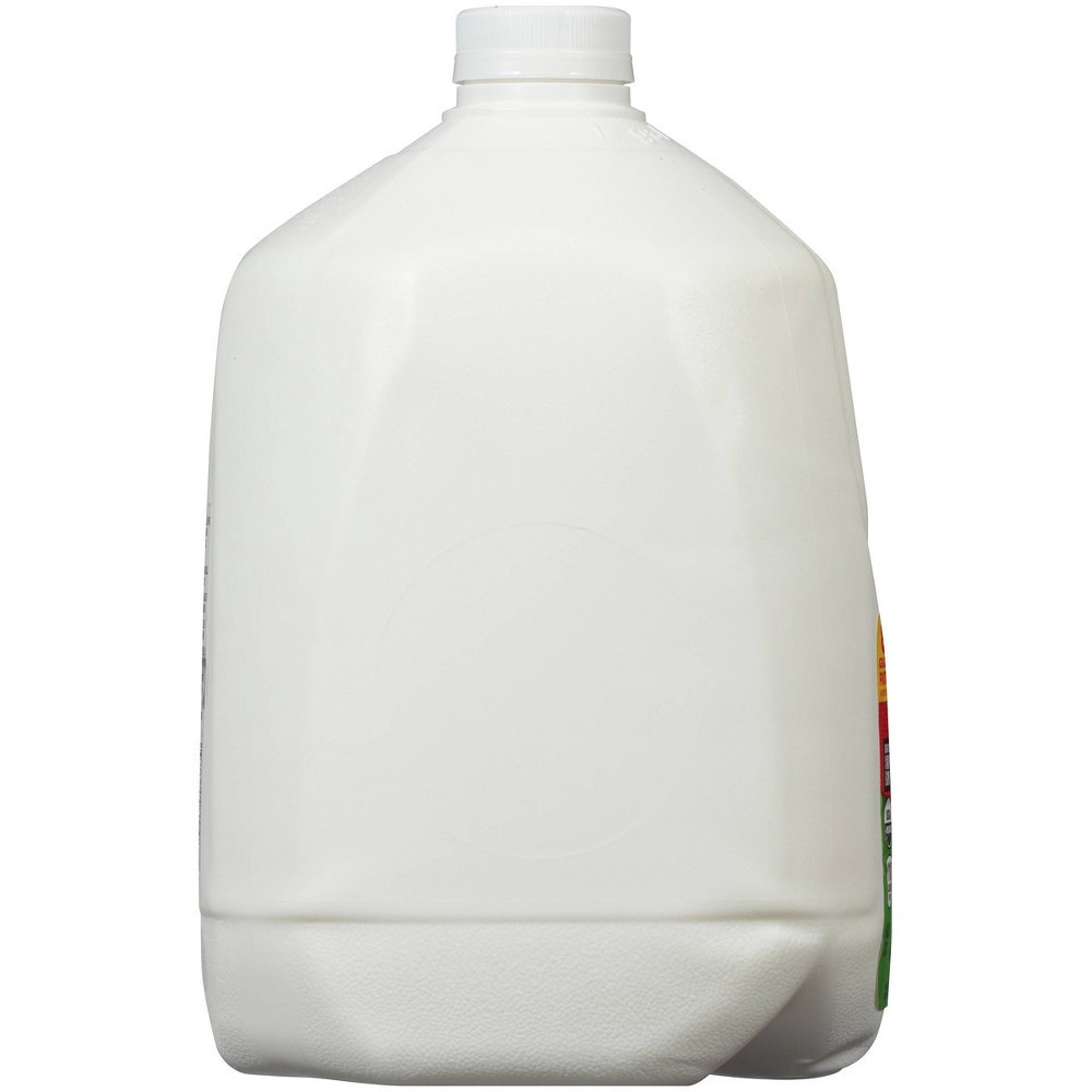 slide 6 of 9, Horizon Organic 1% Lowfat High Vitamin D Milk - 1gal, 1 gal