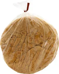 Kontos Greek Whole Wheat Pita Bread