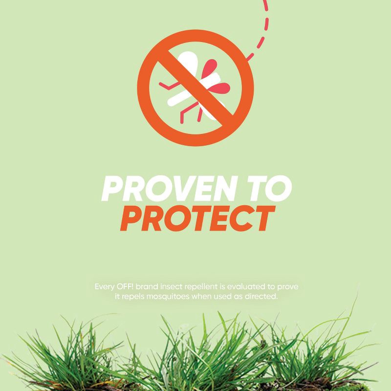 slide 3 of 15, OFF! Botanicals Insect Repellent Plant Based Bug Spray - 4fl oz, 4 fl oz