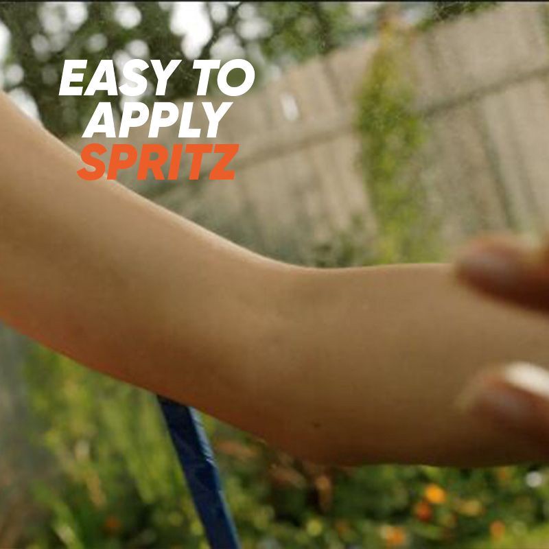 slide 5 of 15, OFF! Botanicals Insect Repellent Plant Based Bug Spray - 4fl oz, 4 fl oz