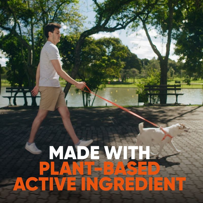 slide 9 of 15, OFF! Botanicals Insect Repellent Plant Based Bug Spray - 4fl oz, 4 fl oz