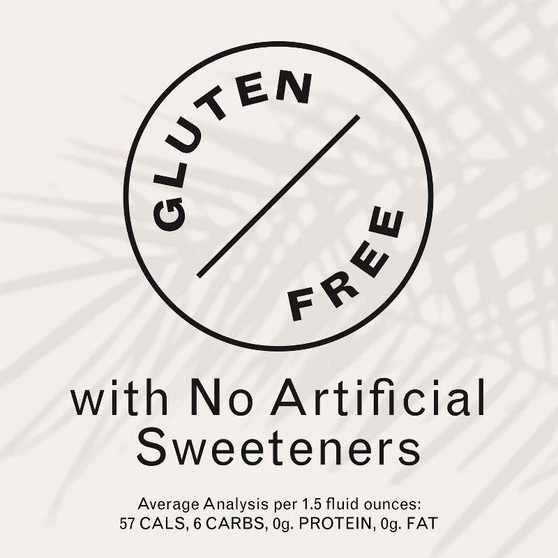 slide 4 of 6, Bacardi Zombie Pre-Mixed Cocktail - 1.75L Bottle, 1.75 liter